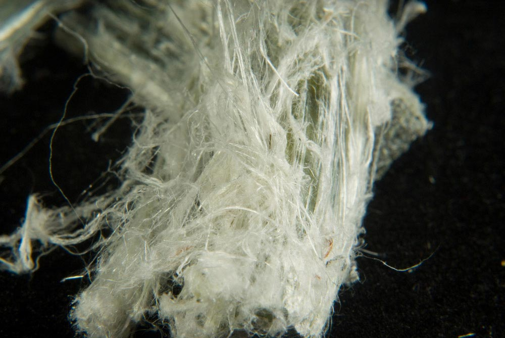 Asbestos Test Calgary Asbestos Fibres - Hazardous Material